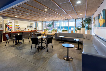 Rimbo BadhusFoto: Per Groth