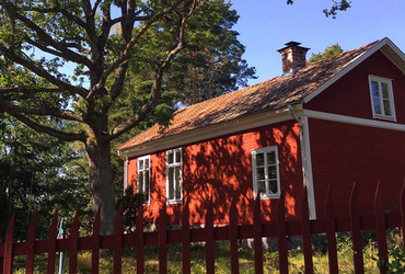 Svartnö byskola intresseförening.