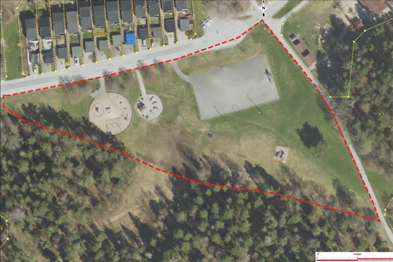 Inspirationsbilder p&aring; lekotopmilj&ouml;er