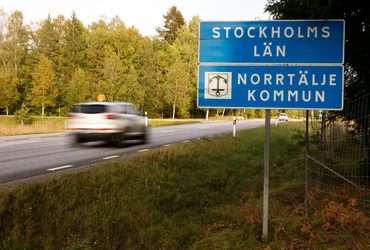 Allmänna bilder från Norrtälje kommun.Foto: Per Grothwww.pergroth.com