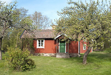 Sladdstycket, Rådmansö hembygdsförening