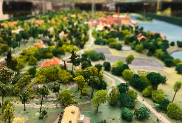 Kulturföreningen Rödvillan.