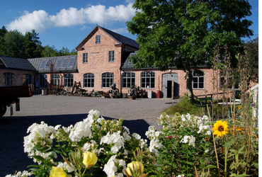 Pythagoras Industrimuseum.