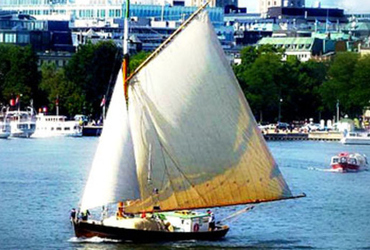 Föreningen Sjuhundraleden.