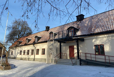 Roslagsmuseet