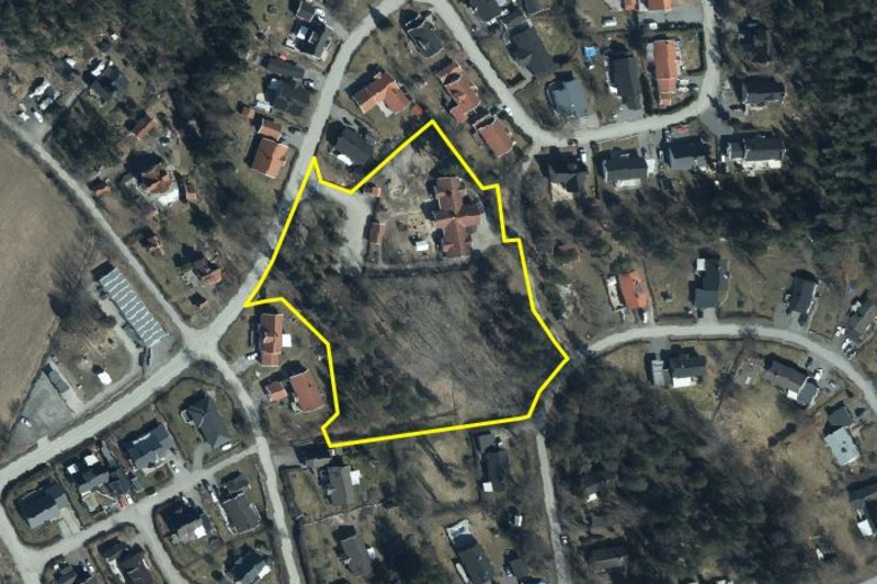 Planområde, Mora 3:55