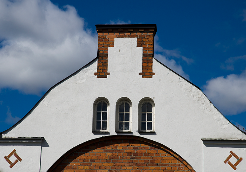 Kvarn gr&ouml;na &ouml;n