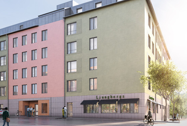 Illustration över kvarter 4