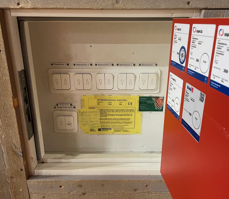 Man&ouml;versk&aring;p &ouml;ppet