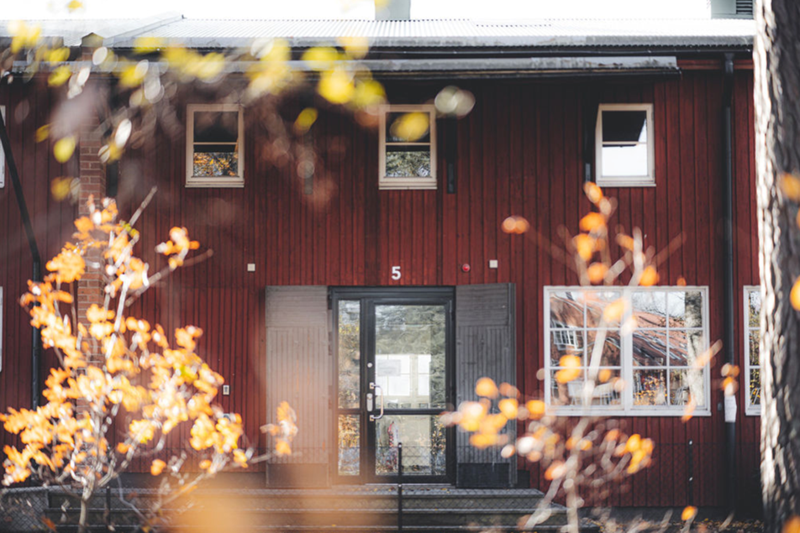 Balderskolan