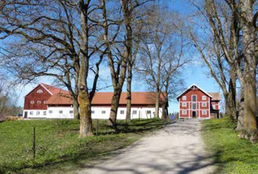 Kristineholm.