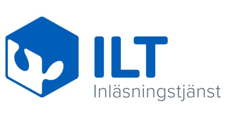 ILT inläsningstjänst.