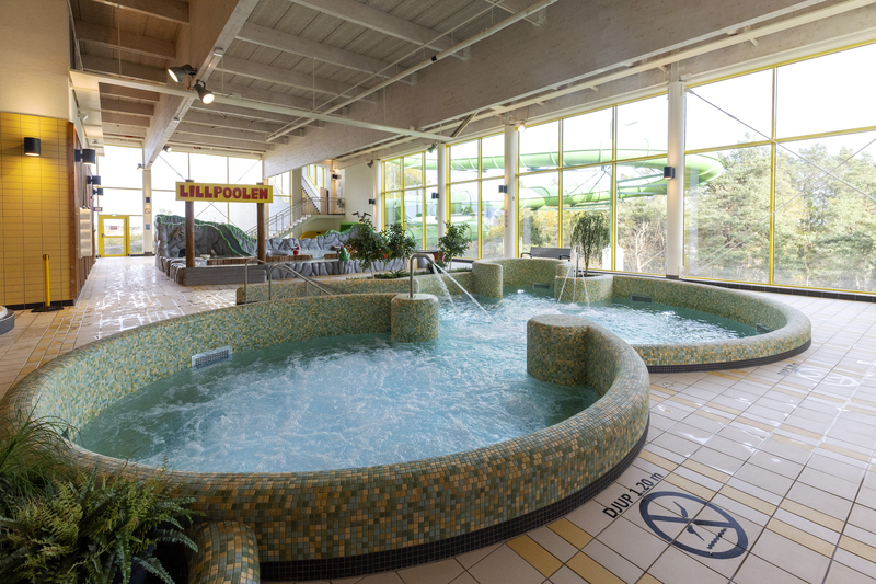 Norrt&auml;lje BadhusFoto: Per Groth