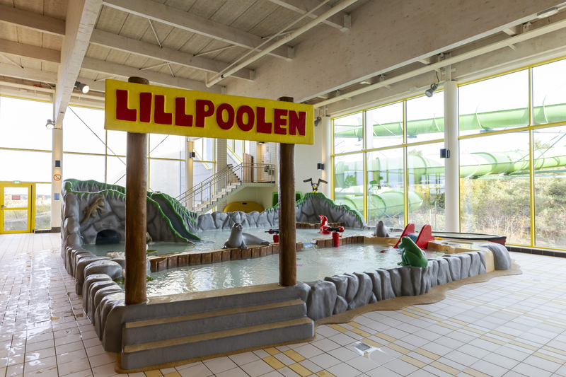 Norrt&auml;lje BadhusFoto: Per Groth