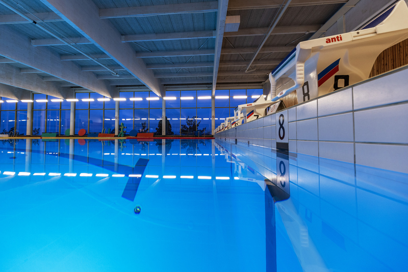 Norrt&auml;lje badhusFoto: Per Groth