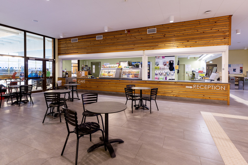 Norrt&auml;lje badhusFoto: Per Groth