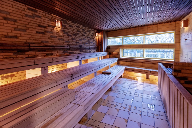 Norrt&auml;lje badhusFoto: Per Groth