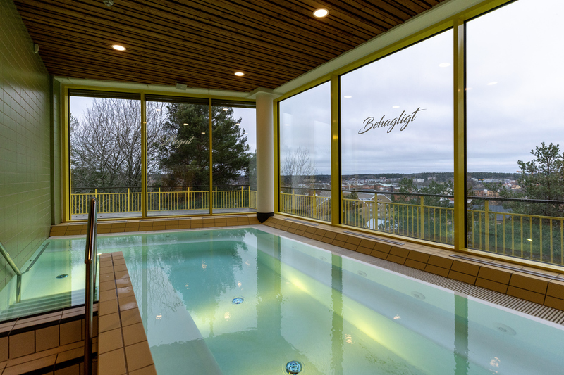 Norrt&auml;lje badhusFoto: Per Groth