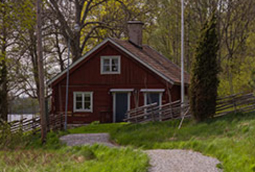 Frötuna hembygdsförening.