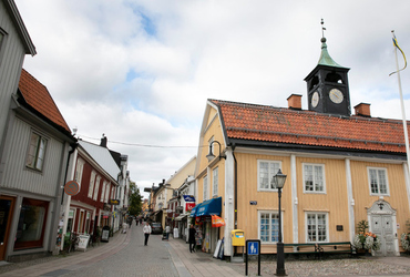 Bilder från NorrtäljeFoto: Per Grothwww.pergroth.com