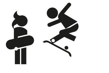 Ikon för Kultur- och fritidsnämnden.