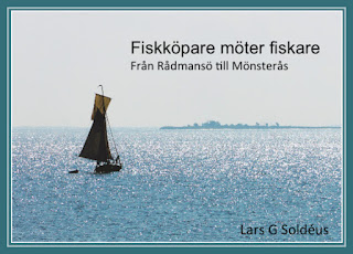 Bokbild om skärgårdsskuta