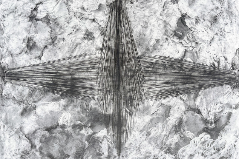 Anna Persson utst&auml;llning, norrt&auml;lje konsthall