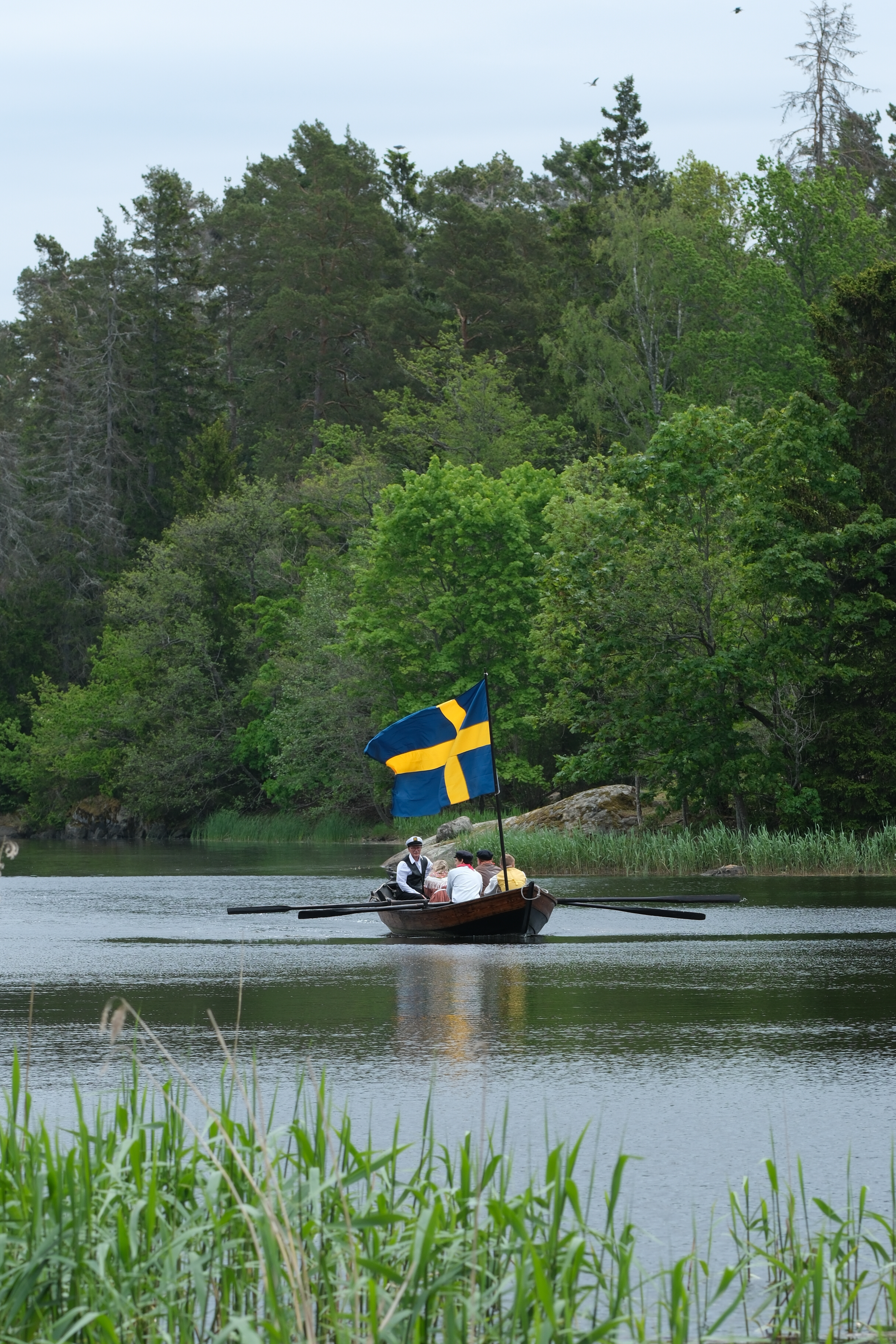 Kyrkbåt