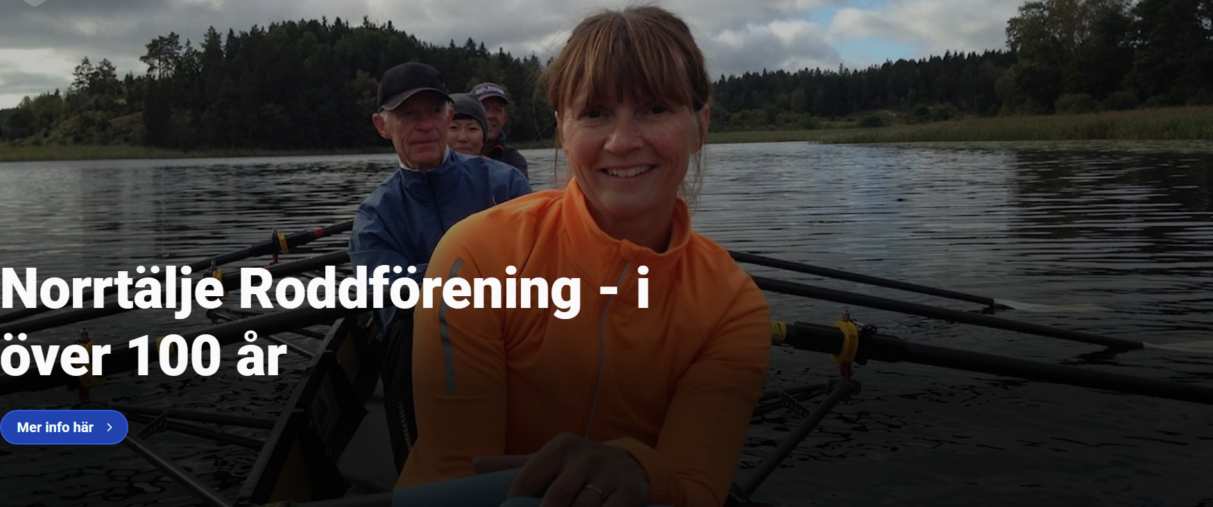 Motionärer på Lommaren