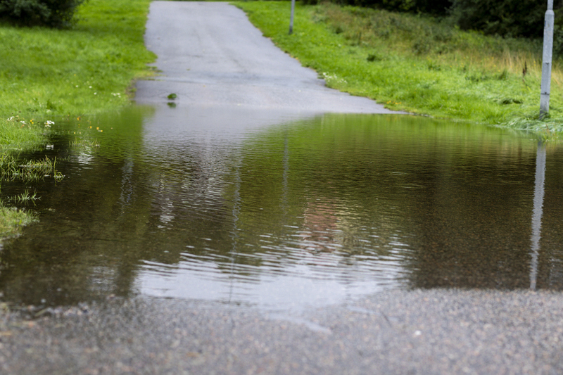 Ã–versvÃ¤mning efter storm