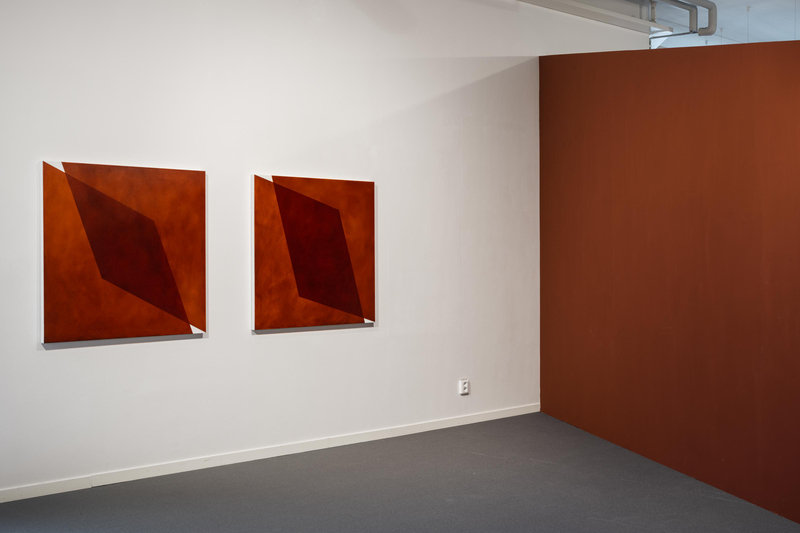 Utst&auml;llning: EMBRACE 9/10 - 27/11foto: Jean Baptiste B&eacute;ranger