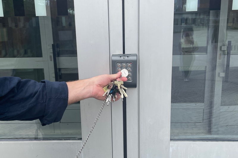 L&auml;gg tagg mot l&auml;sare