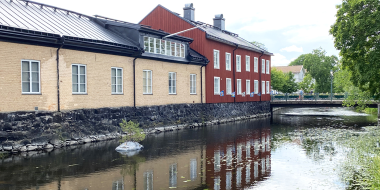 Perfect Condition / Det perfekta tillst&aring;ndet.