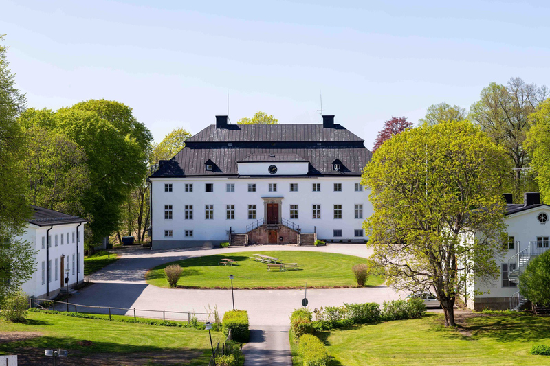 Ekebyholms slott