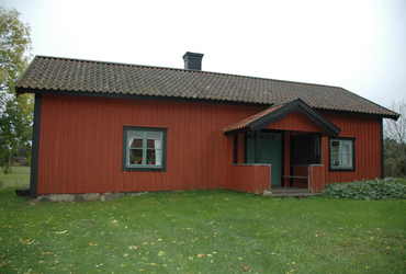 Mattsgården – Singö hembygdsförening.