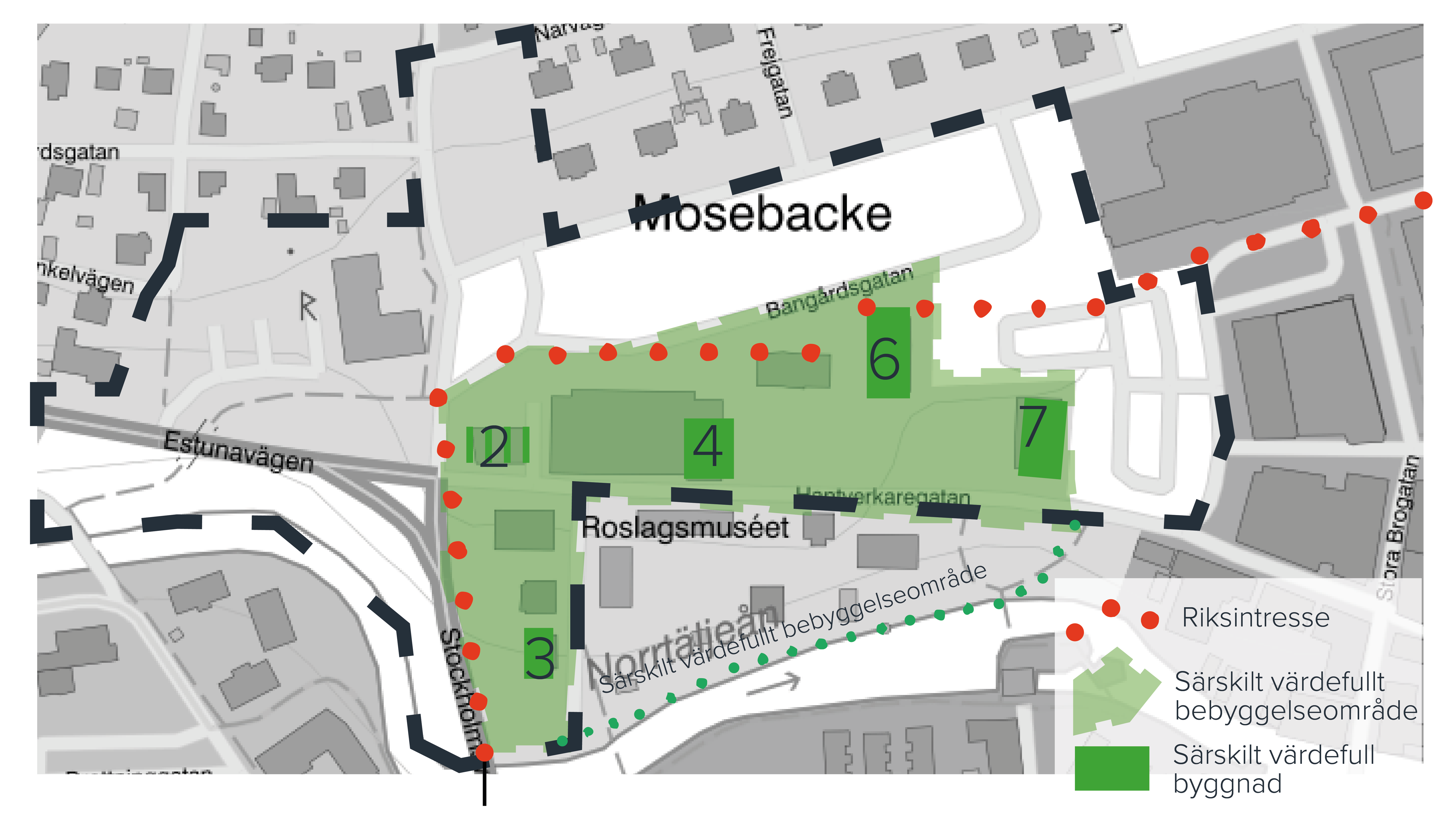 Omr&aring;de med s&auml;rkskilt v&auml;rdefull kulturmilj&ouml;
