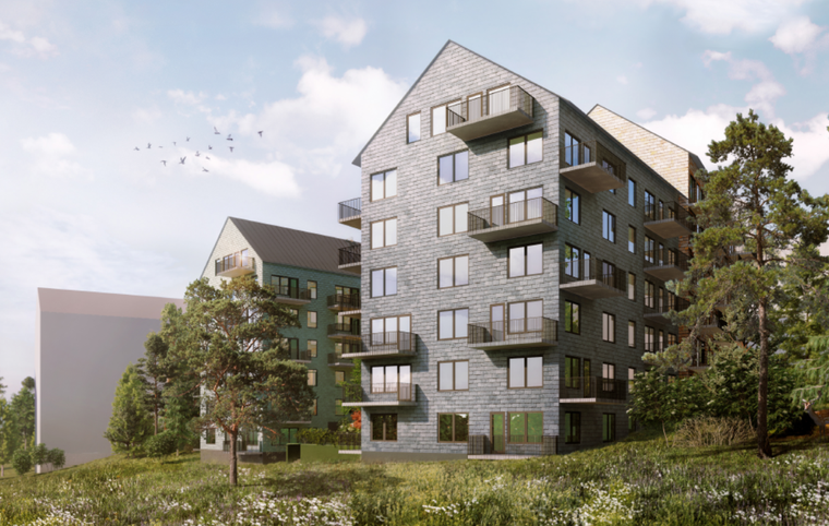 Bild: EttElva Arkitekter AB