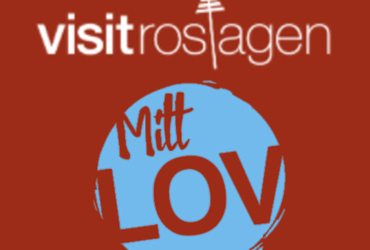 Mitt lov loggan